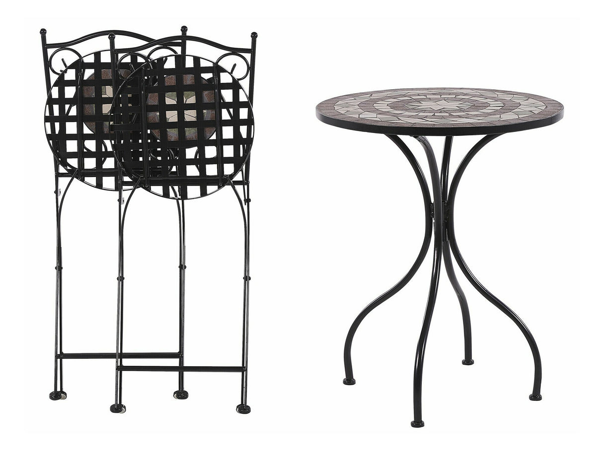 Balkona komplekts 541263