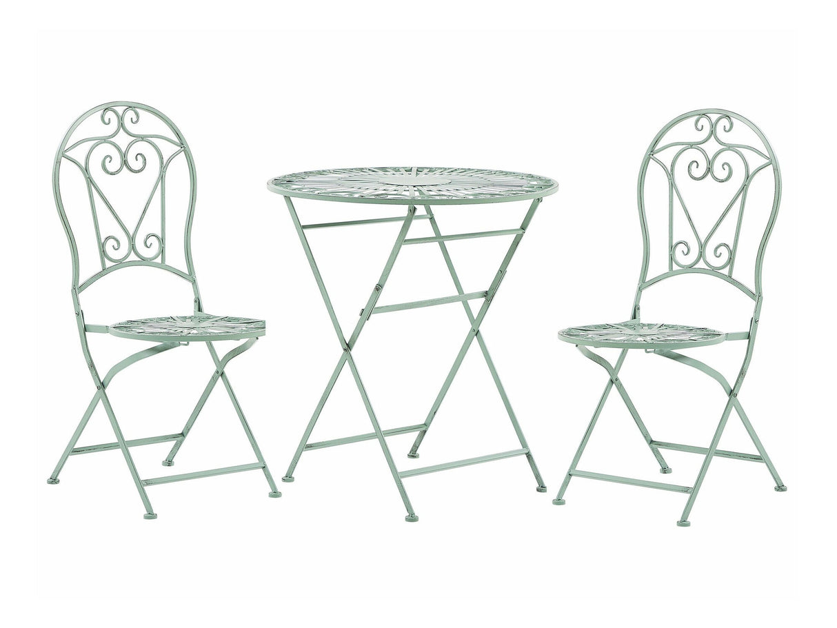 Balkona komplekts 541266