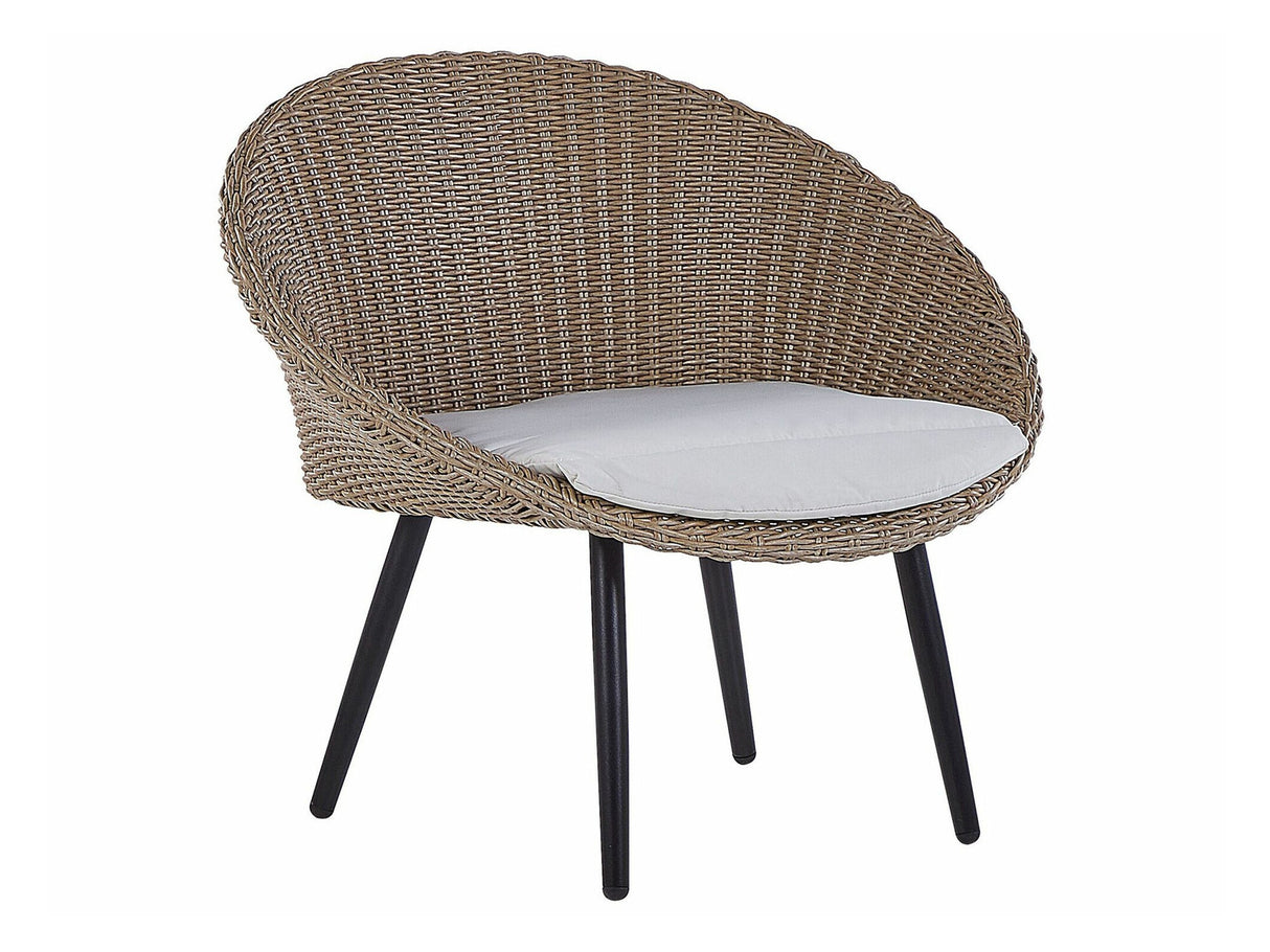 Dārza mēbeļu komplekts 541267