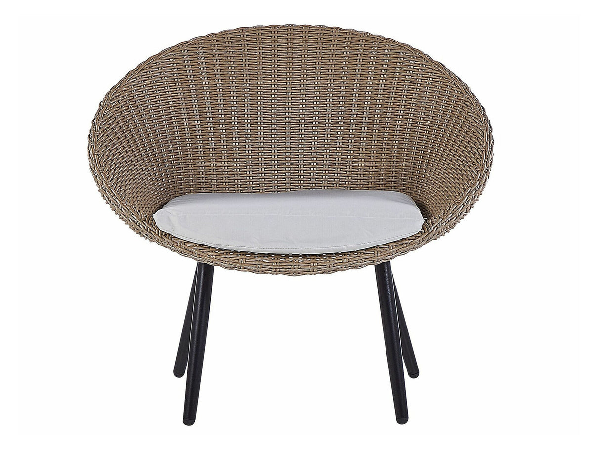 Dārza mēbeļu komplekts 541267