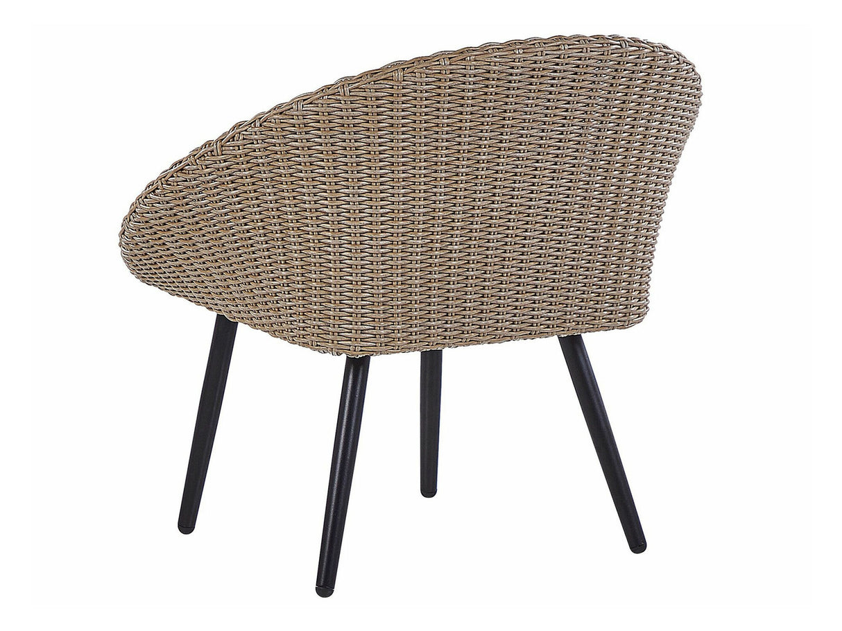 Dārza mēbeļu komplekts 541267