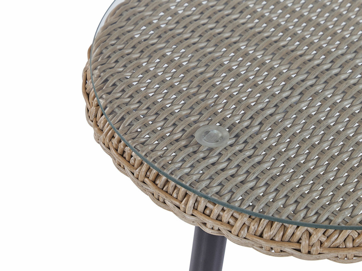 Dārza mēbeļu komplekts 541267