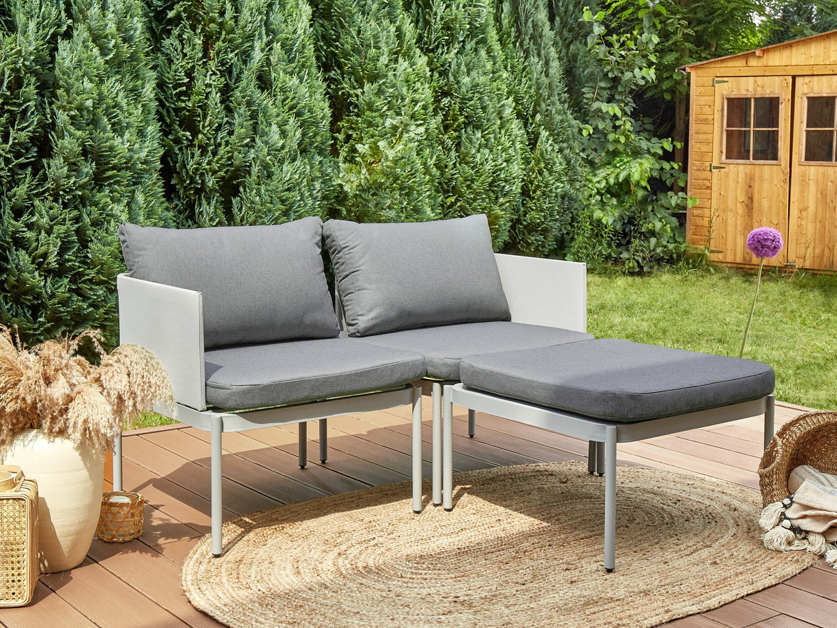 Dārza mēbeļu komplekts 541276