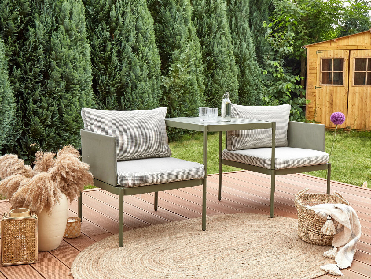 Dārza mēbeļu komplekts 541276