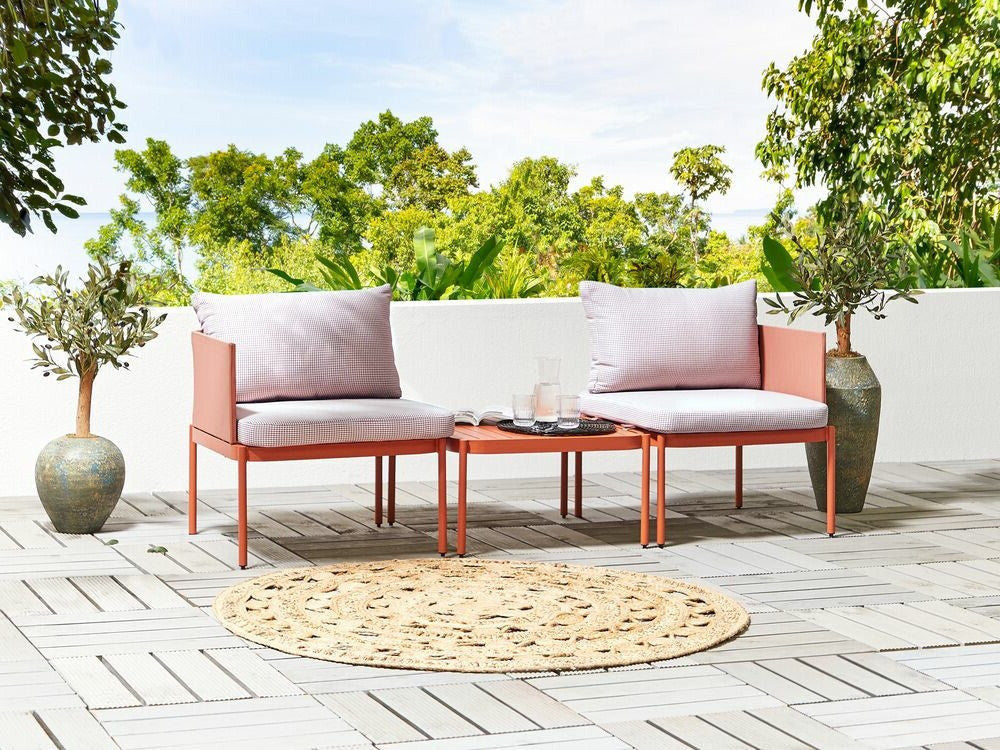 Dārza mēbeļu komplekts 541276