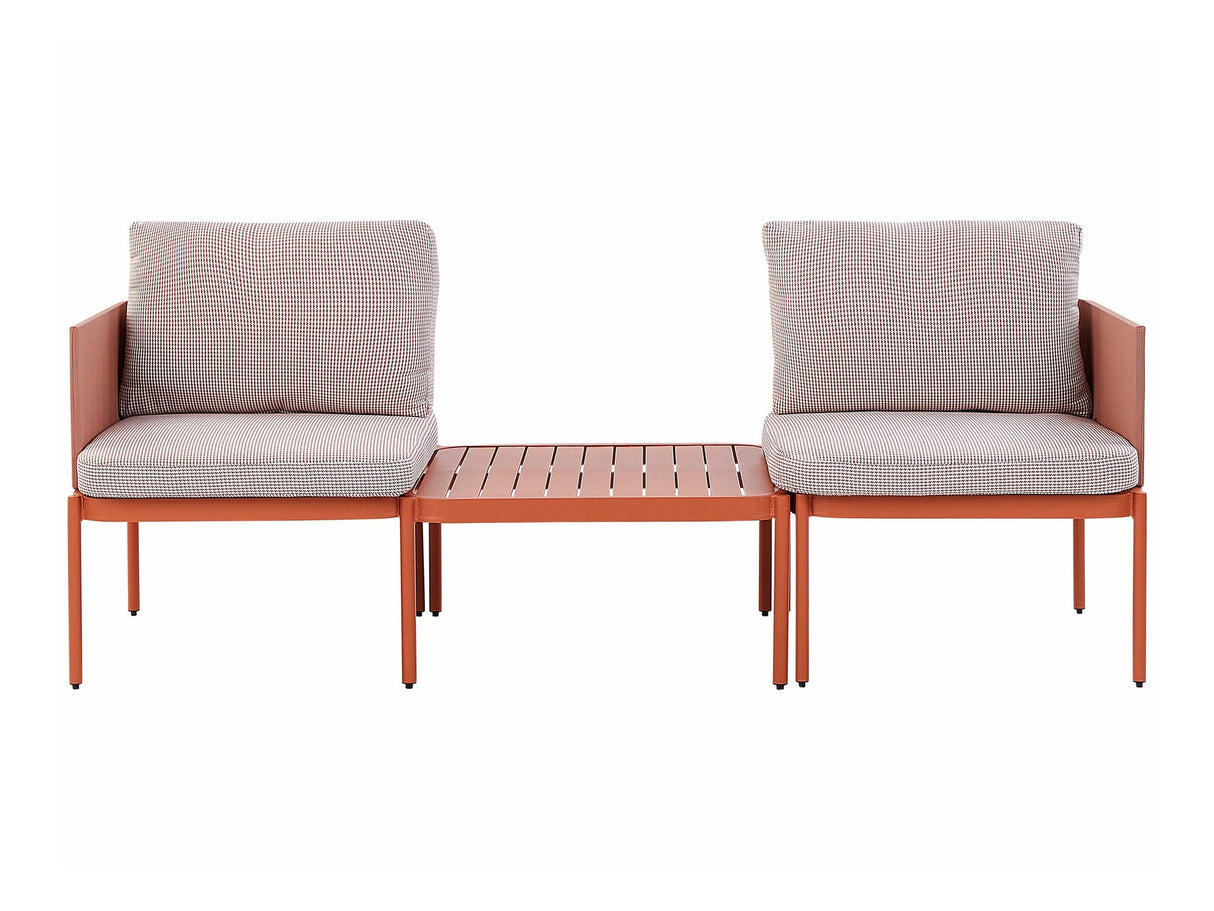 Dārza mēbeļu komplekts 541276