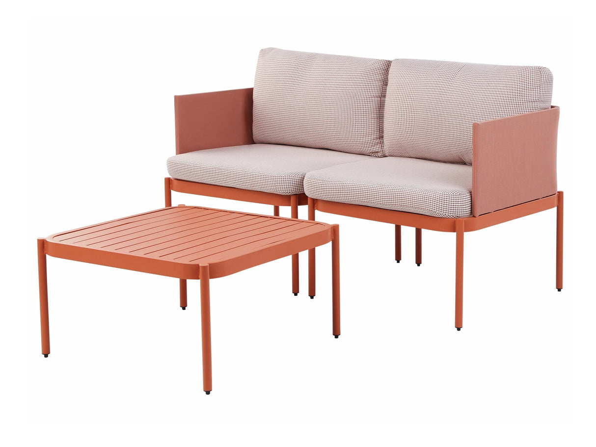 Dārza mēbeļu komplekts 541276