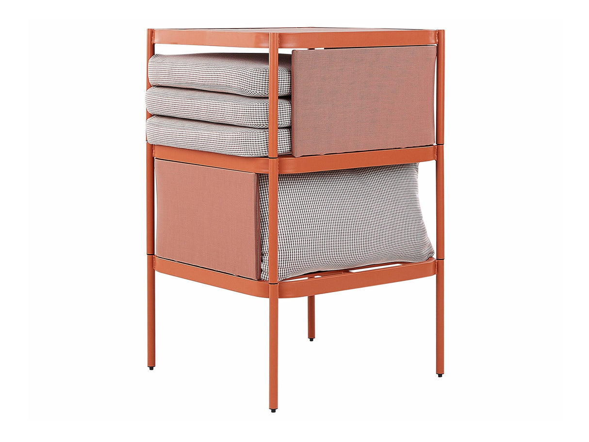 Dārza mēbeļu komplekts 541276