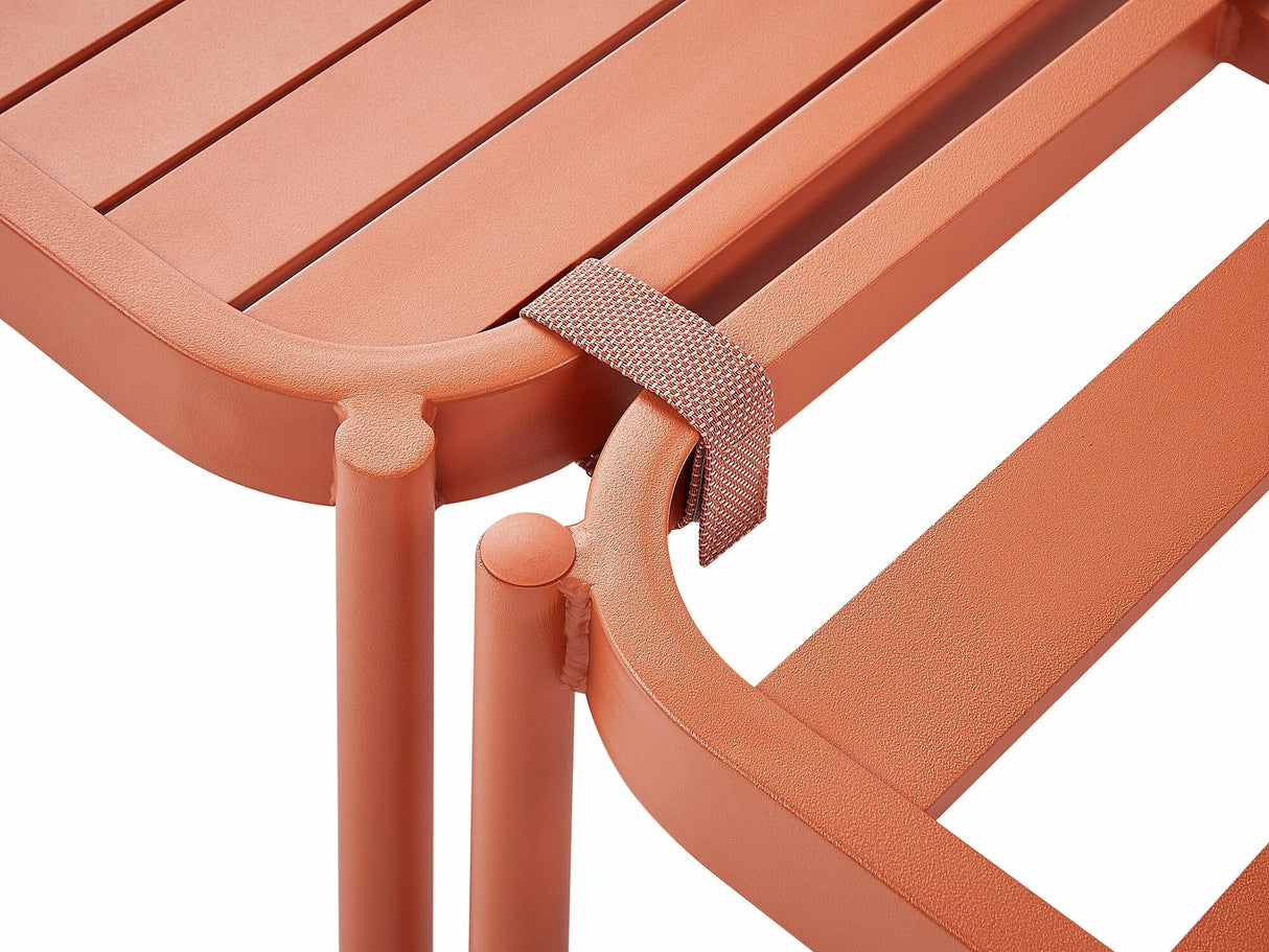 Dārza mēbeļu komplekts 541276