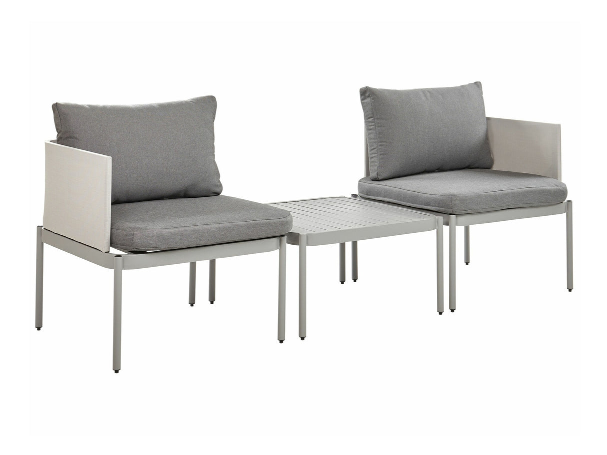 Dārza mēbeļu komplekts 541276