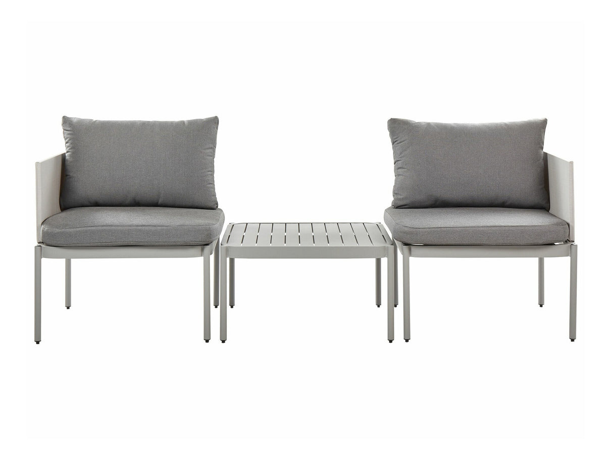 Dārza mēbeļu komplekts 541276