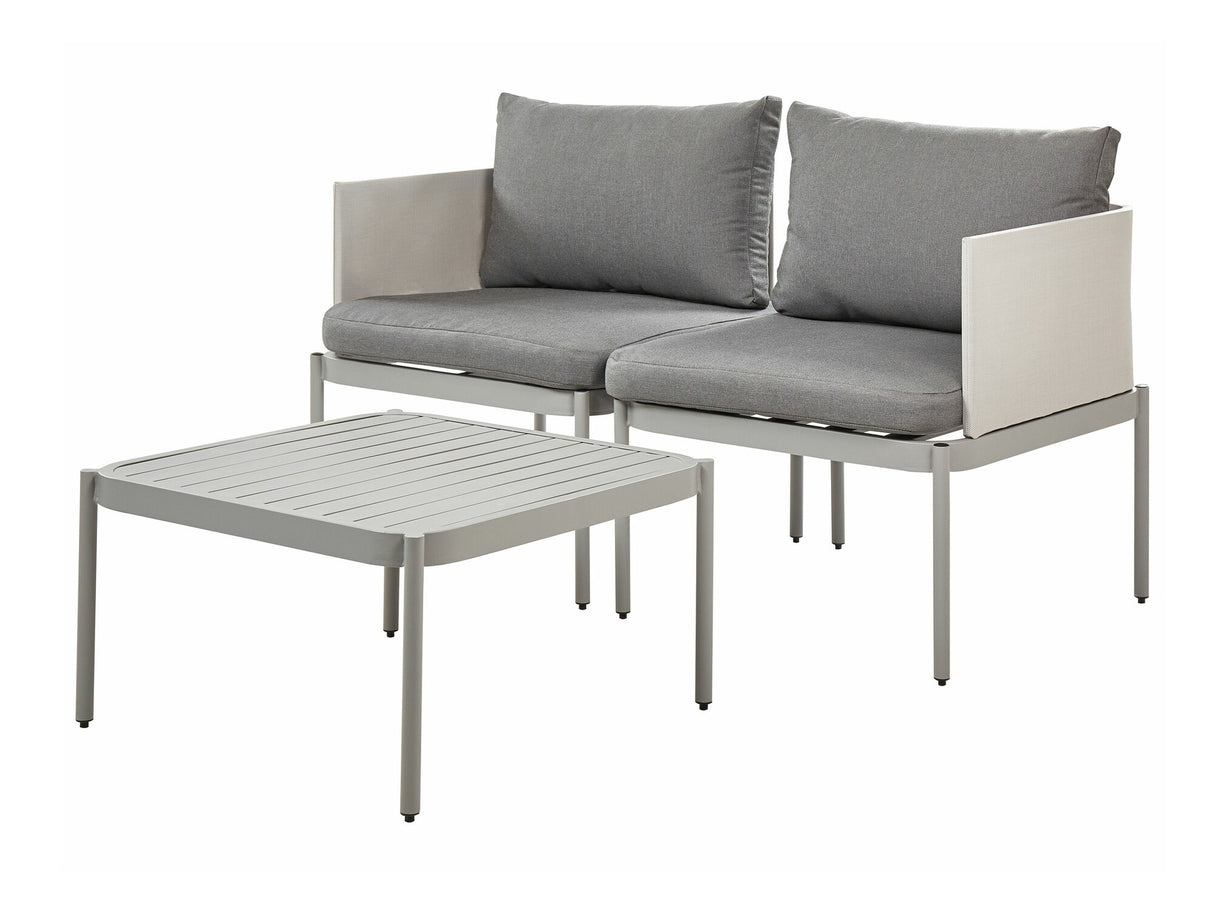 Dārza mēbeļu komplekts 541276