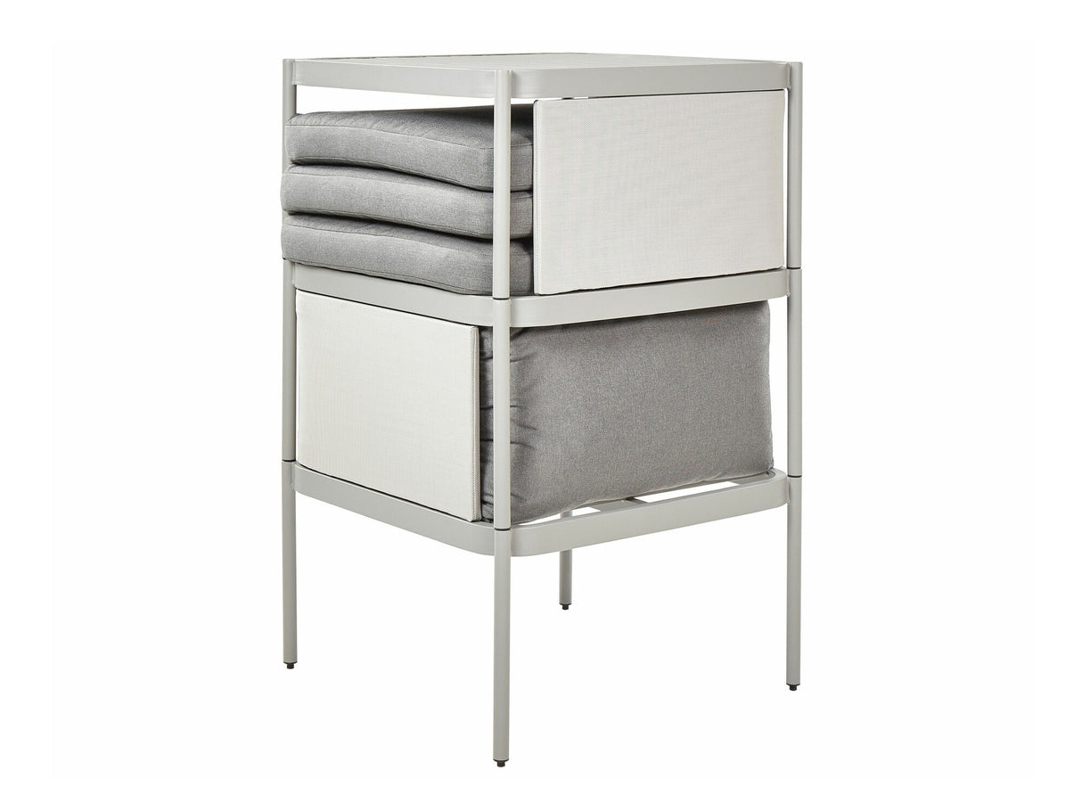 Dārza mēbeļu komplekts 541276