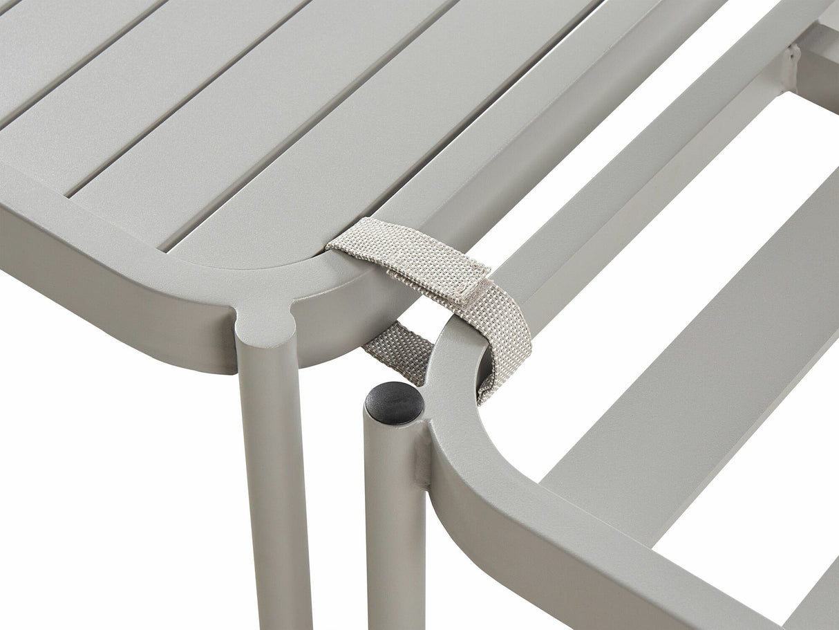 Dārza mēbeļu komplekts 541276