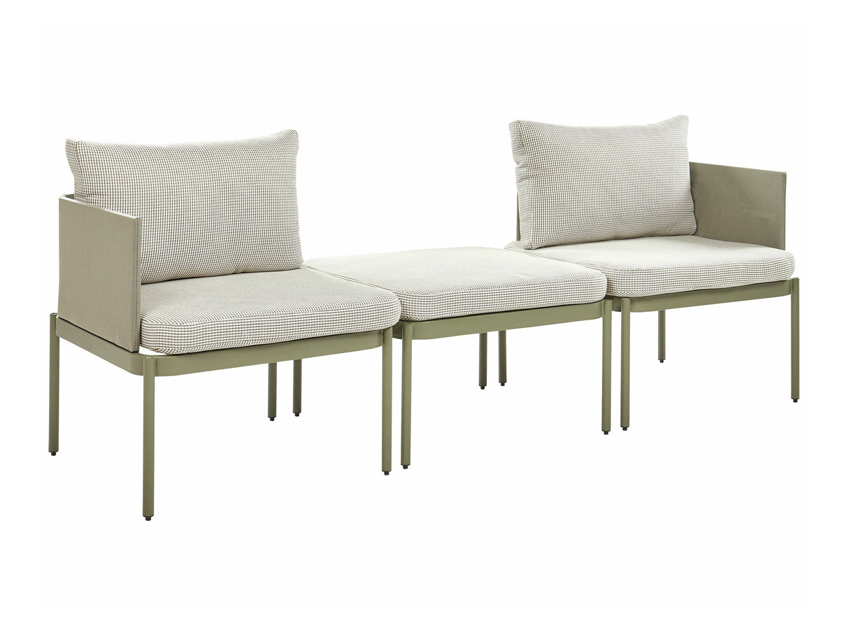 Dārza mēbeļu komplekts 541276