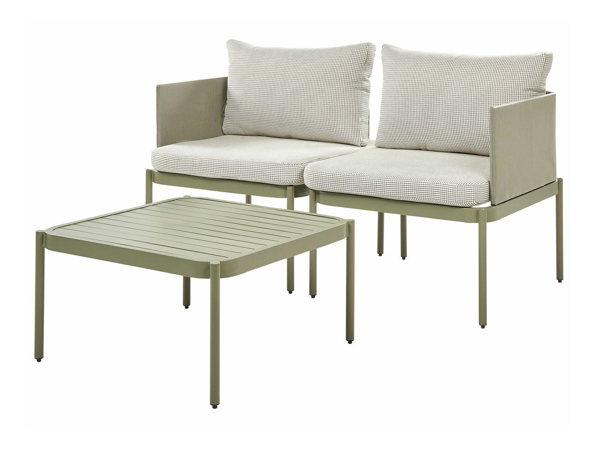 Dārza mēbeļu komplekts 541276