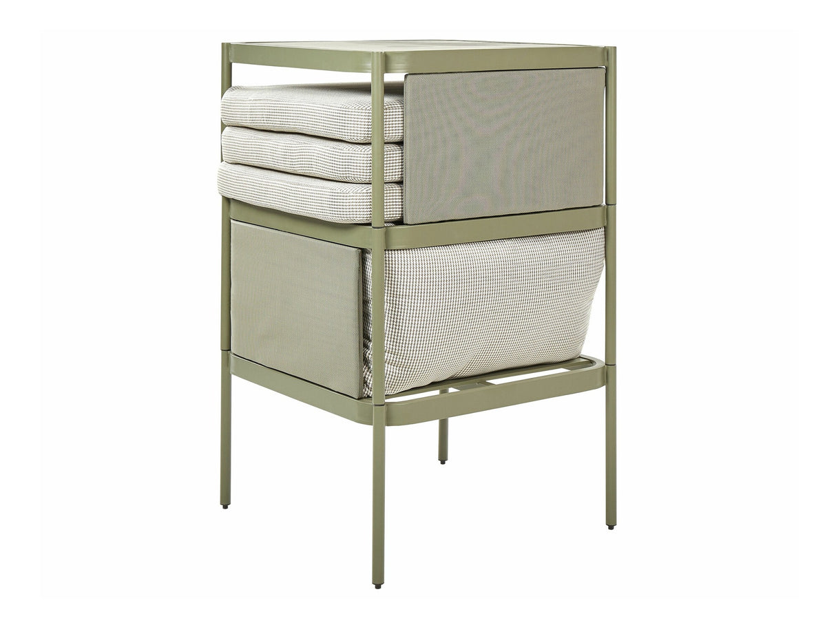 Dārza mēbeļu komplekts 541276