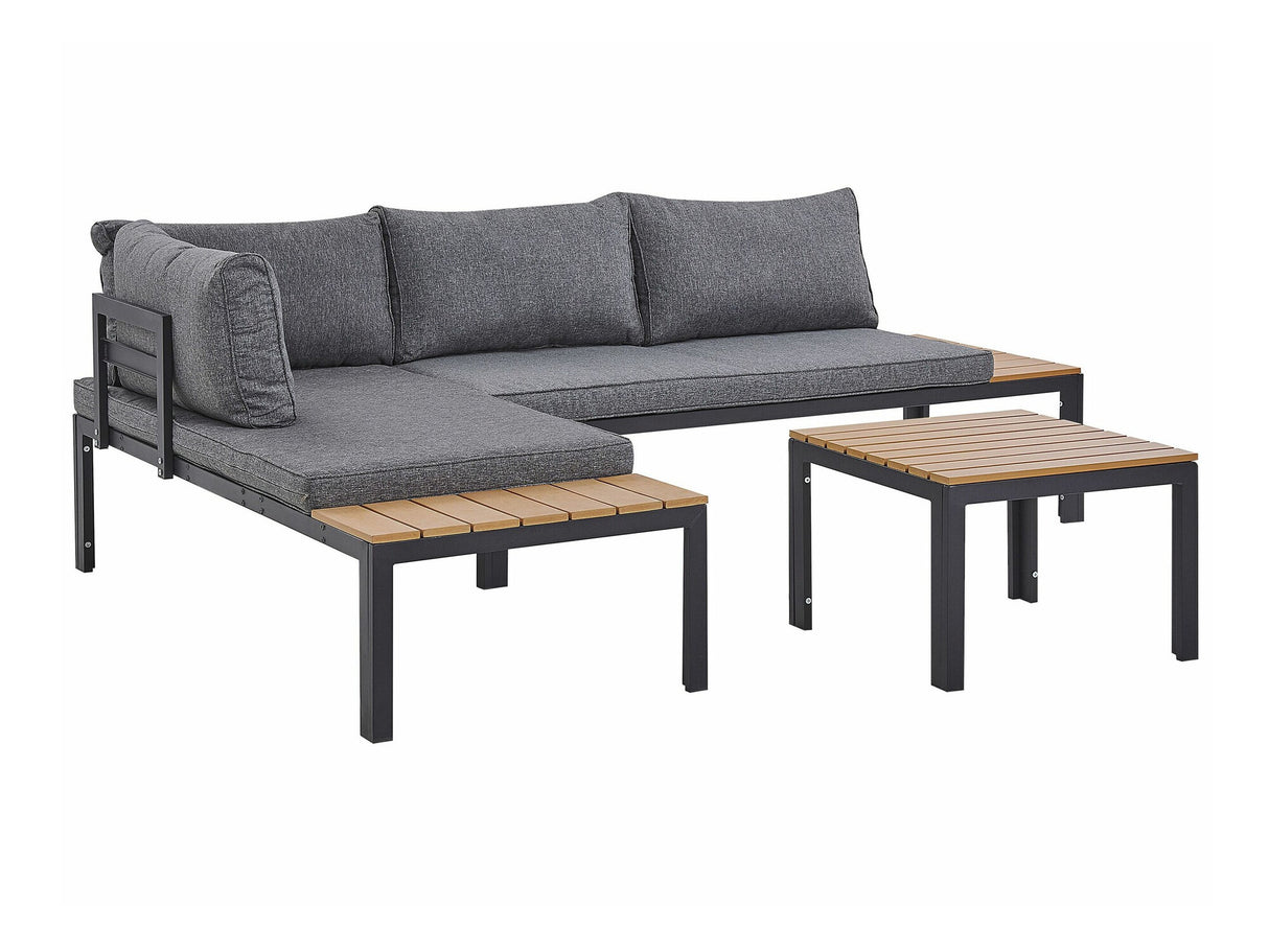 Dārza mēbeļu komplekts 541277