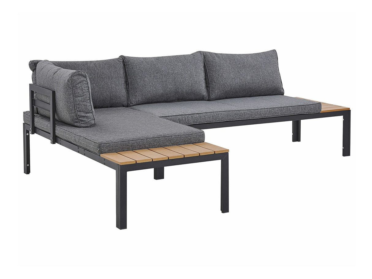 Dārza mēbeļu komplekts 541277