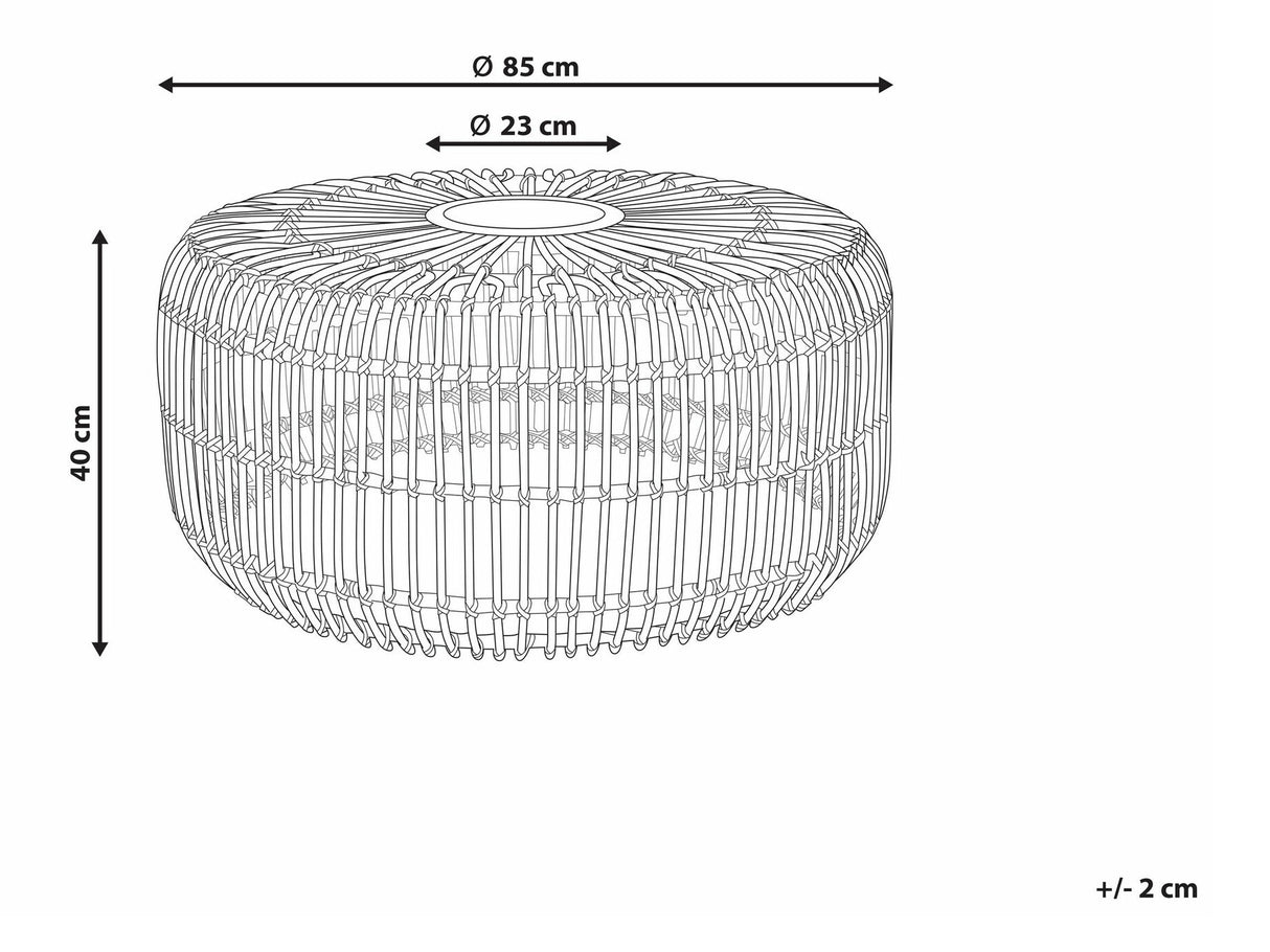 Dārza galdiņš 541279