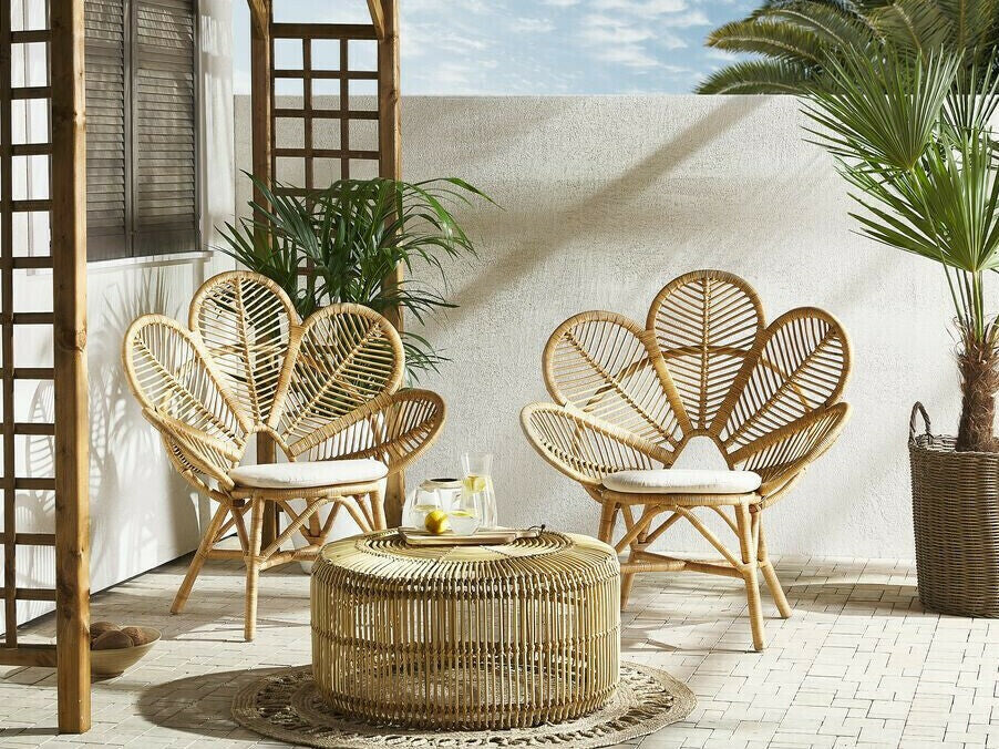 Dārza krēsls 540869