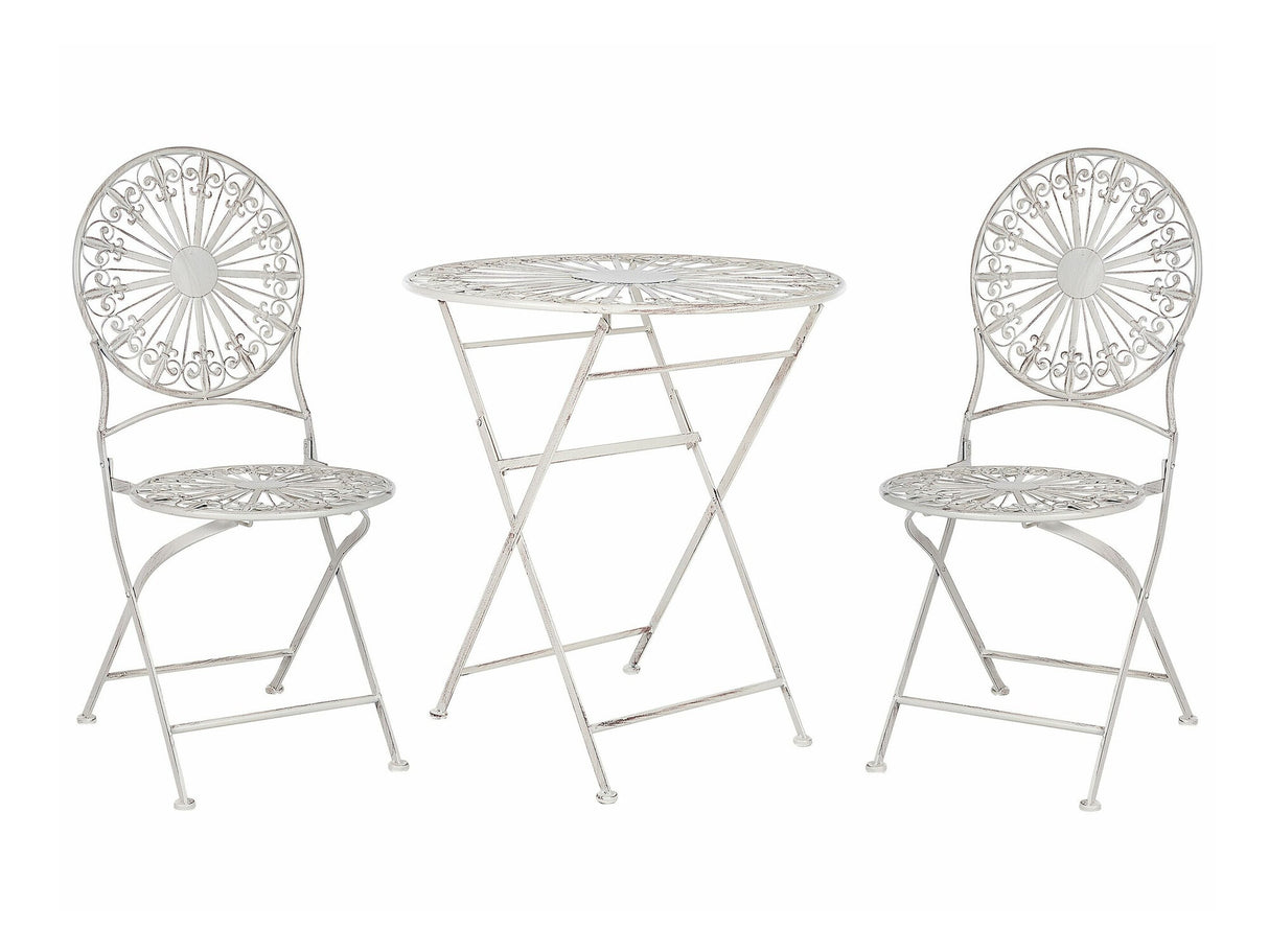 Balkona komplekts 541300