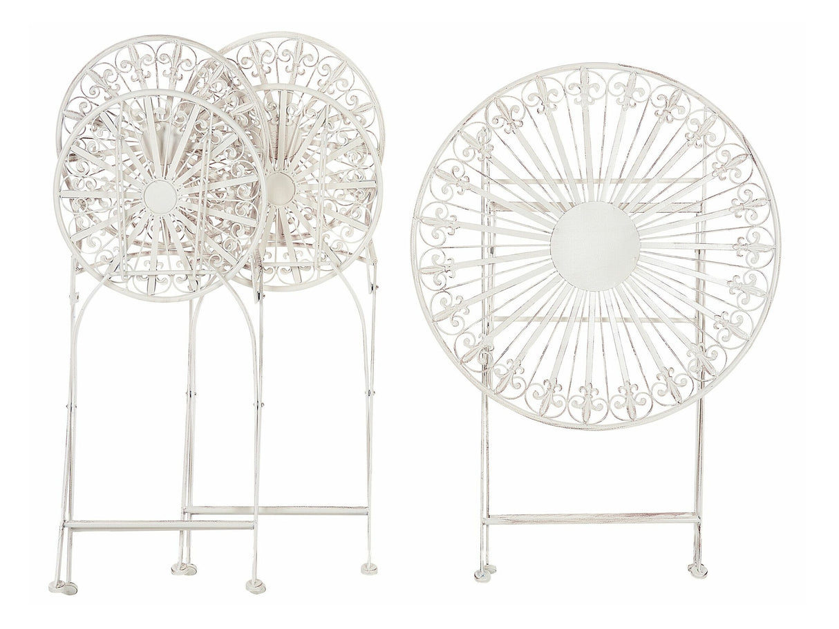 Balkona komplekts 541300