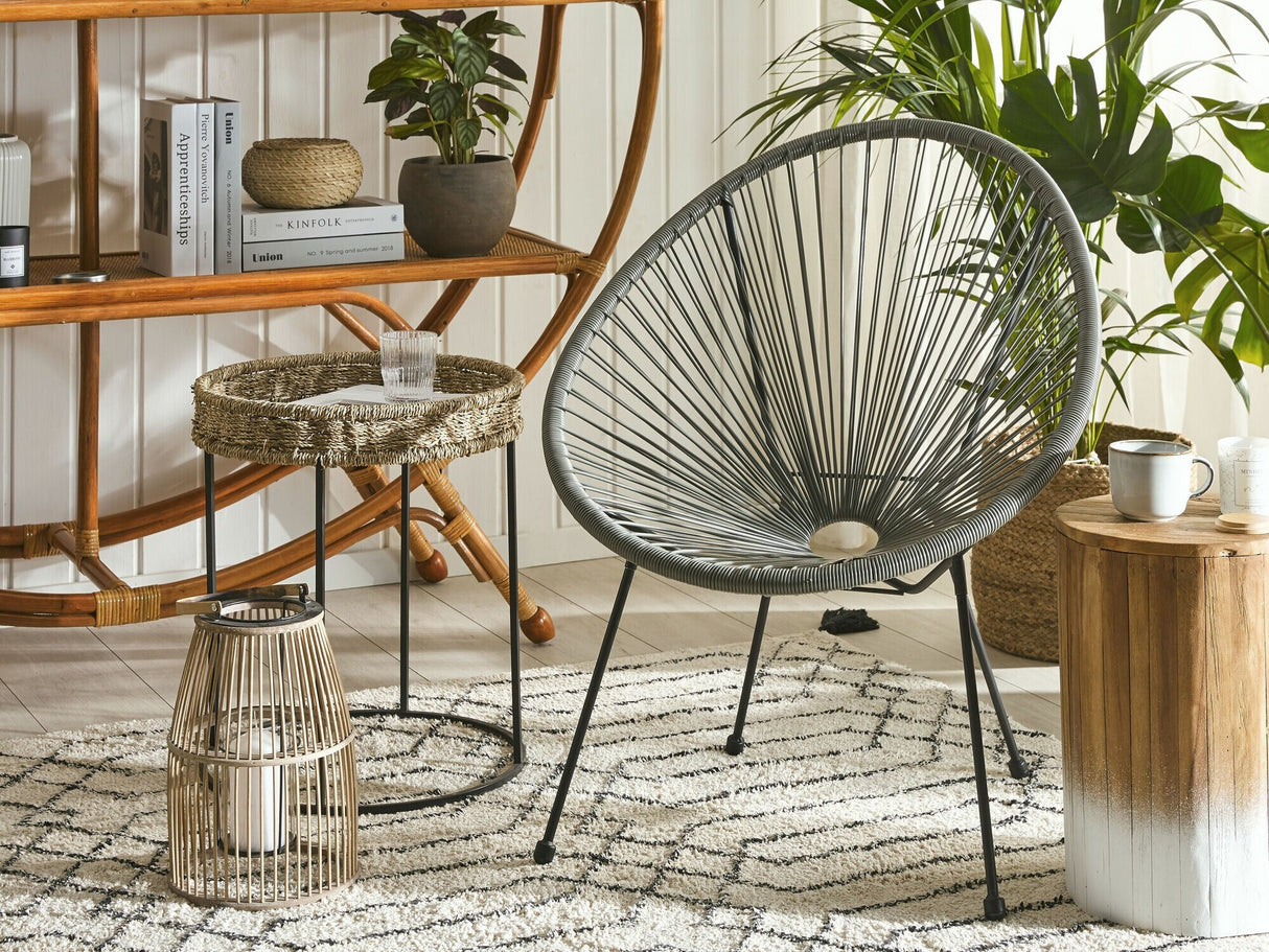 Dārza krēsls 541310