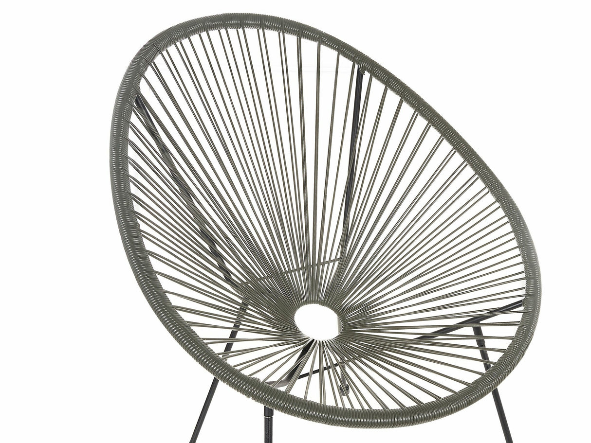 Dārza krēsls 541310