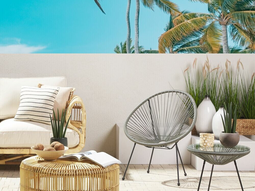 Dārza krēsls 541310