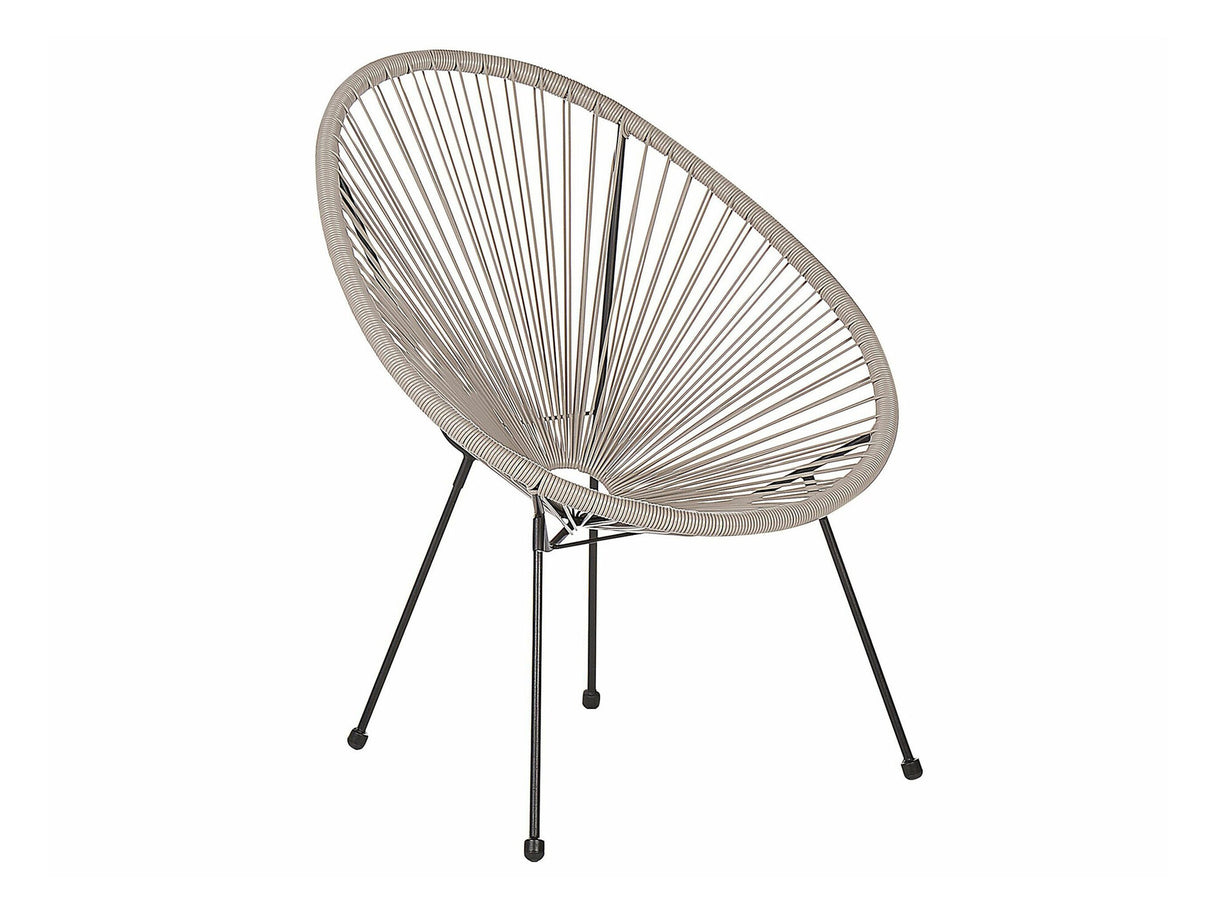 Dārza krēsls 541310