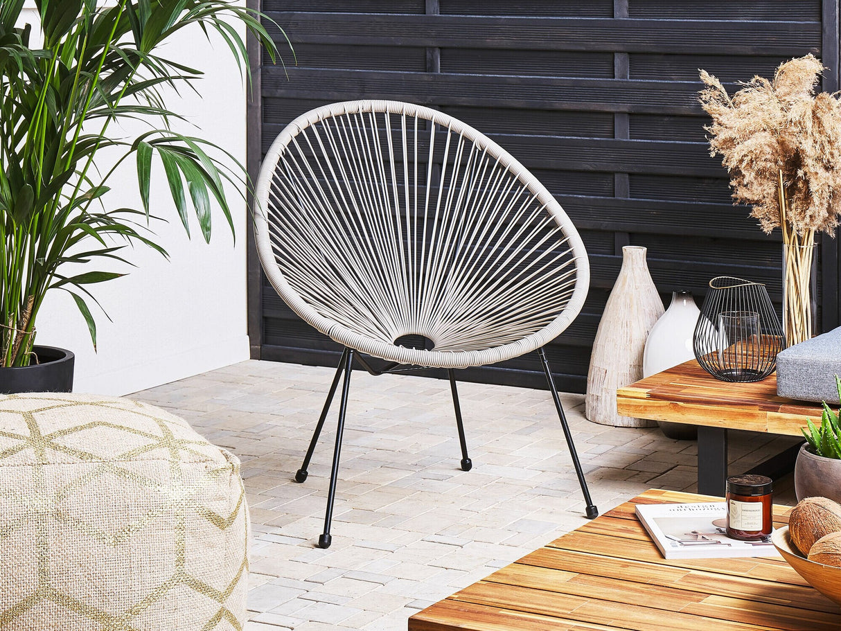 Dārza krēsls 541310