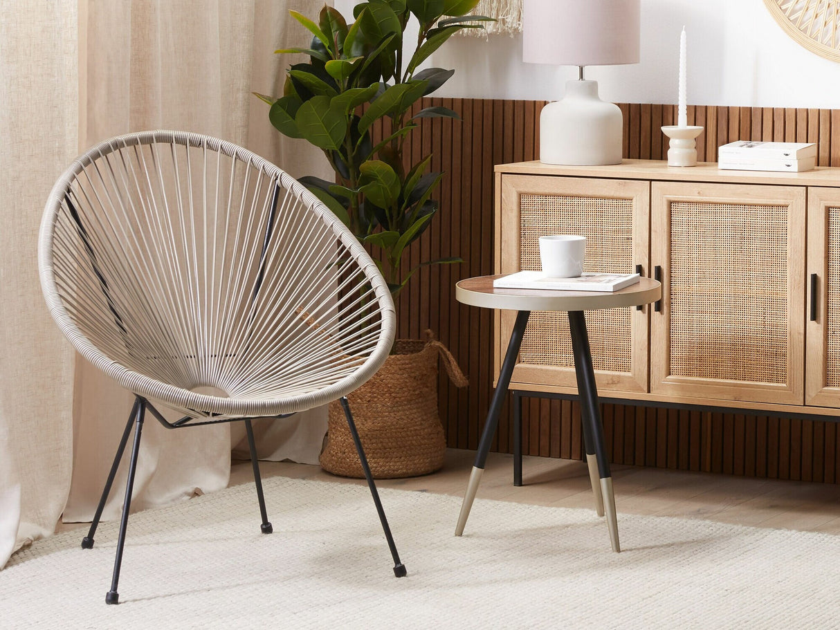 Dārza krēsls 541310