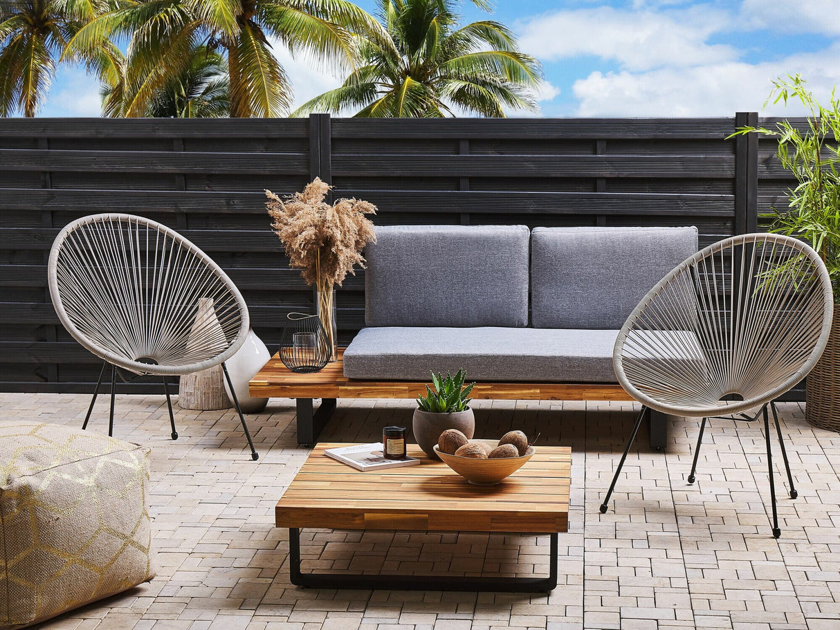 Dārza krēsls 541310