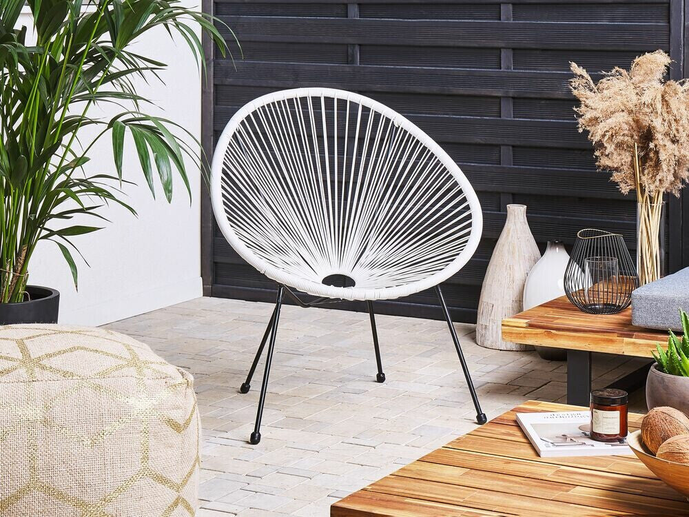 Dārza krēsls 541310