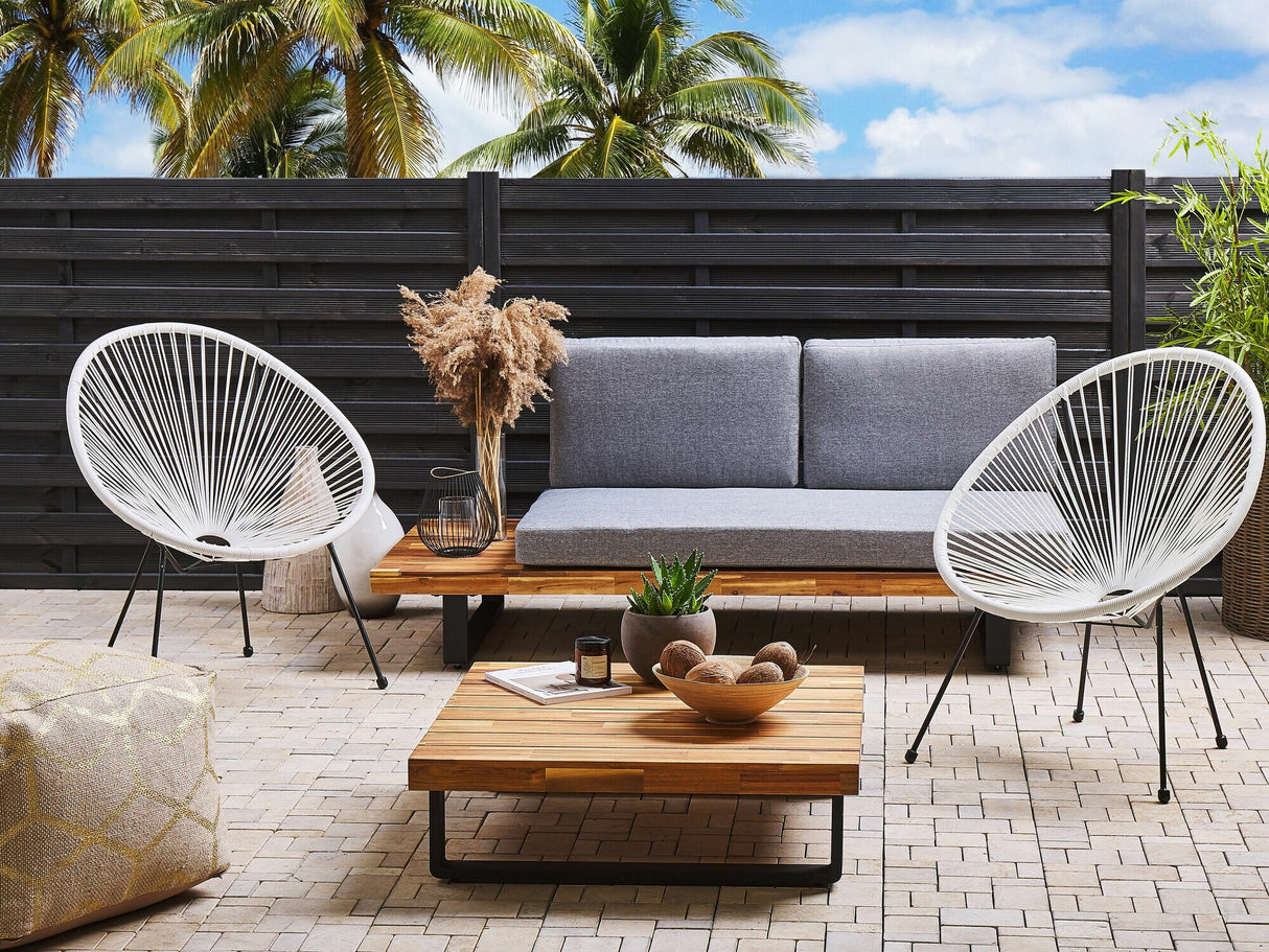 Dārza krēsls 541310