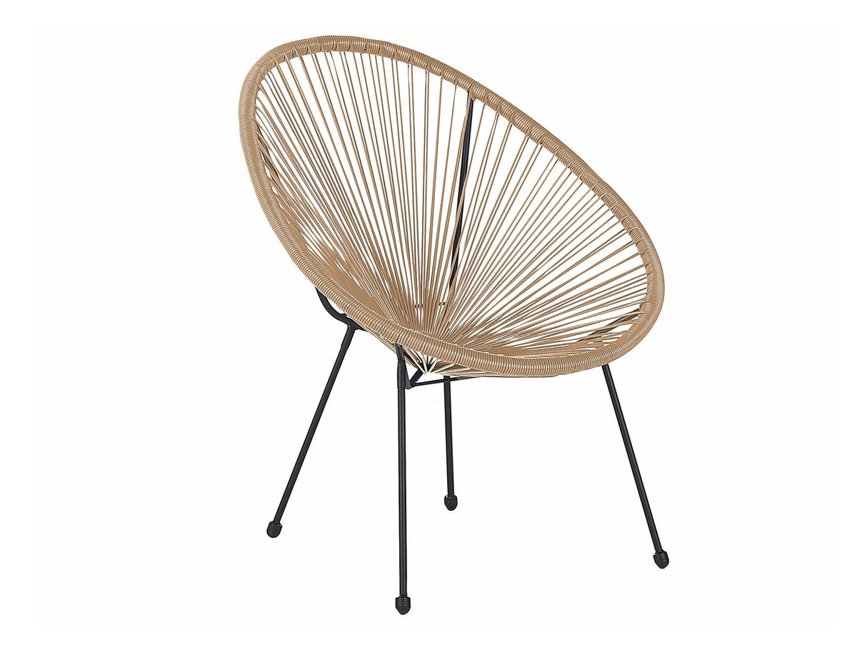 Dārza krēsls 541310