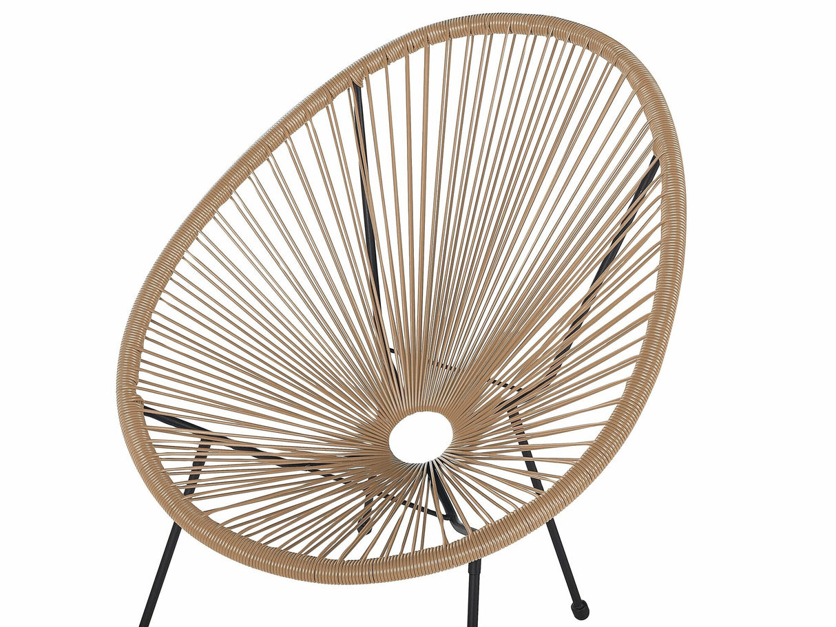 Dārza krēsls 541310