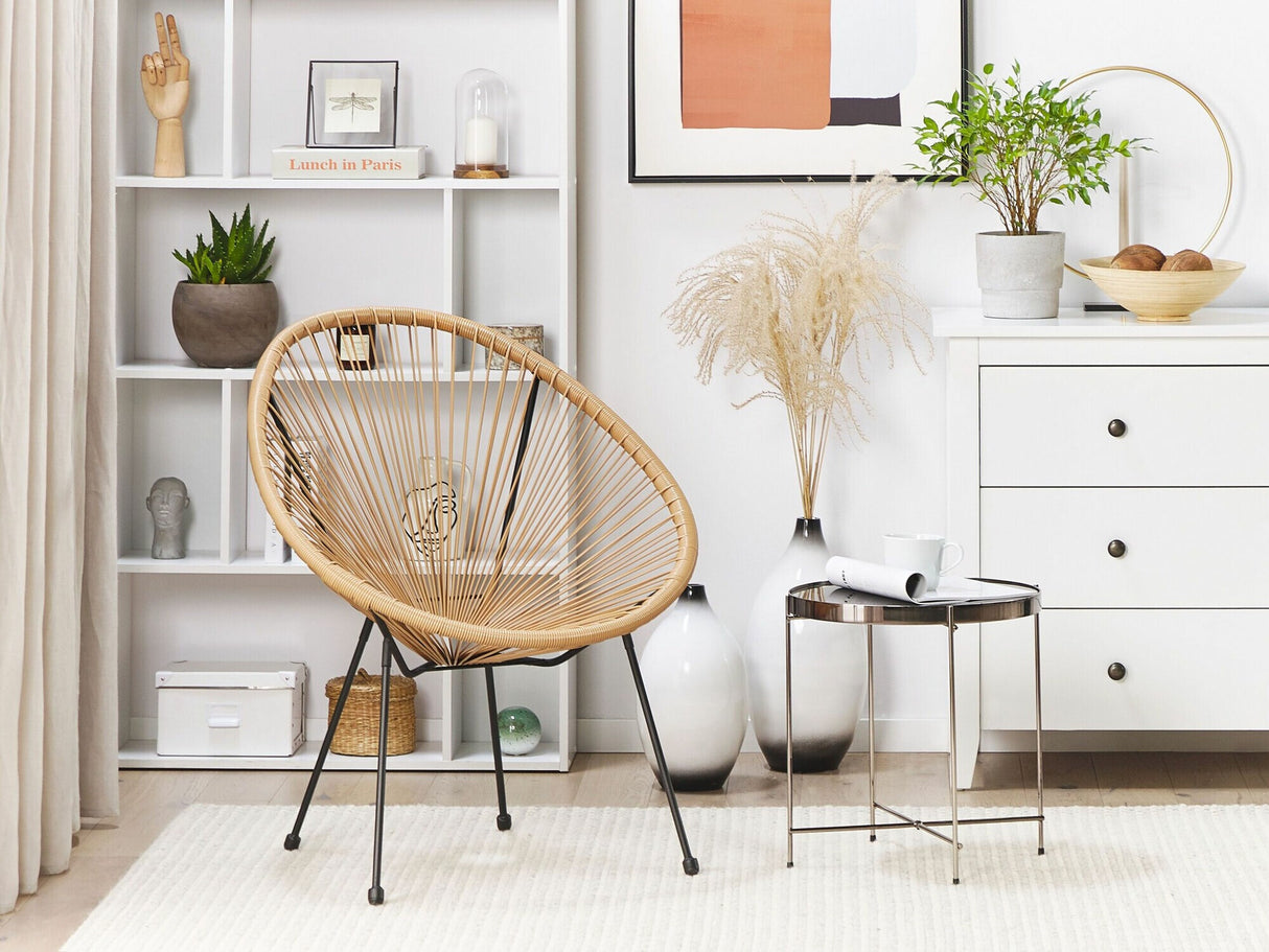 Dārza krēsls 541310