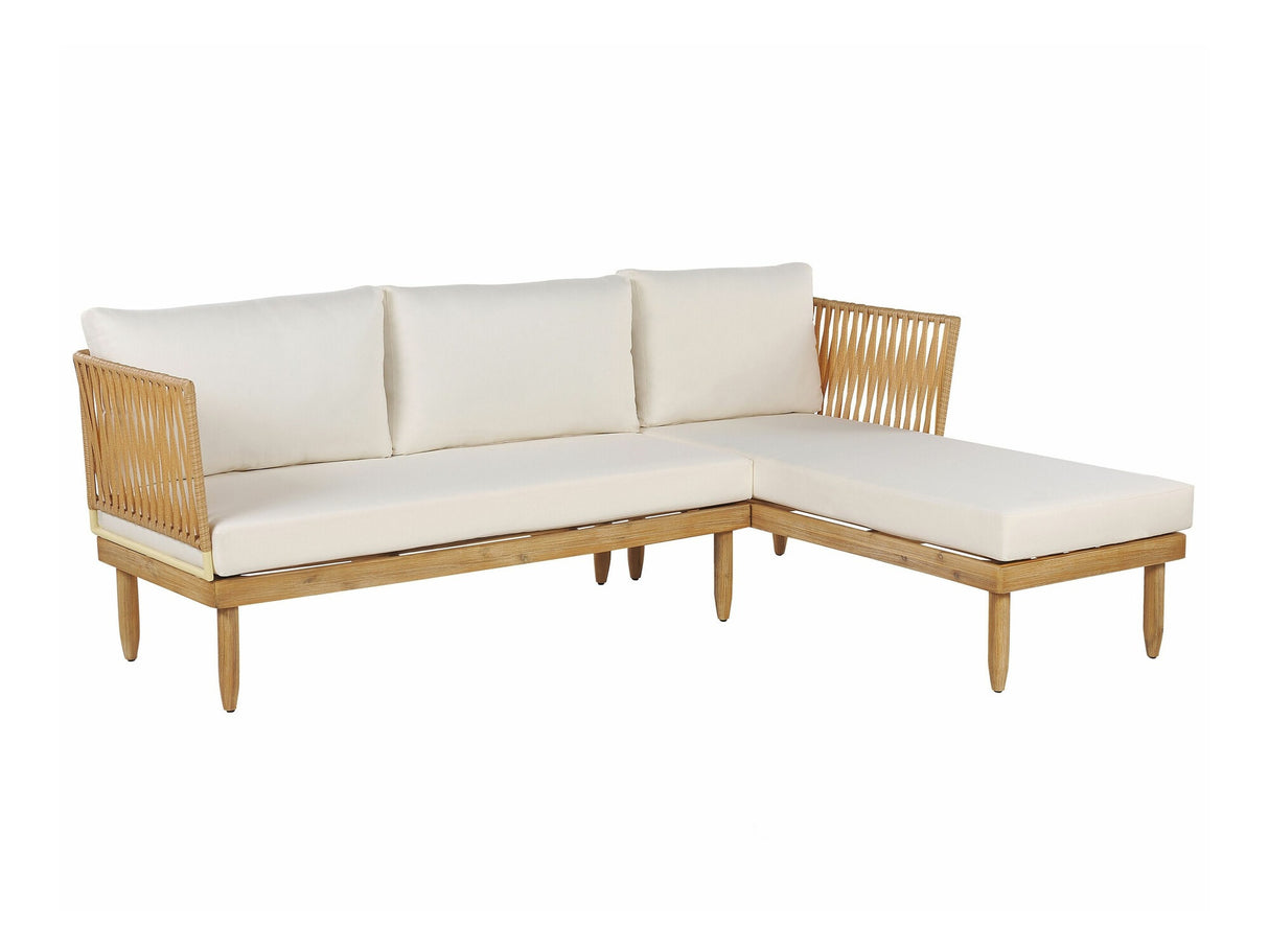 Dārza mēbeļu komplekts 541326