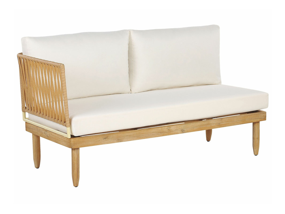 Dārza mēbeļu komplekts 541326