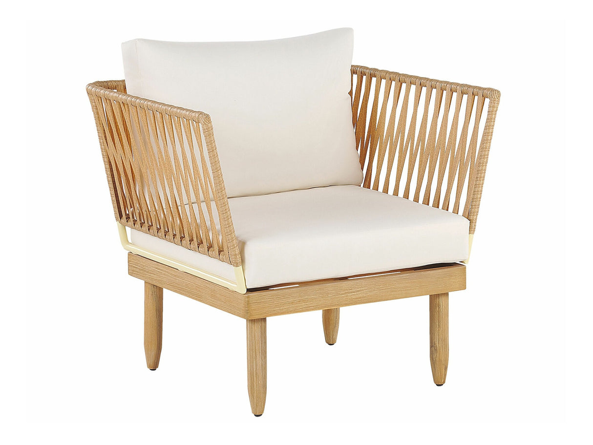 Dārza mēbeļu komplekts 541326