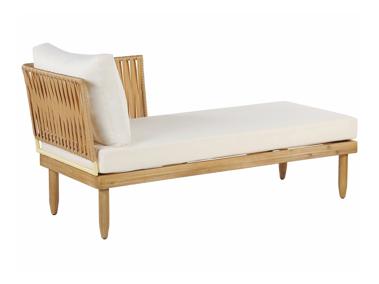 Dārza mēbeļu komplekts 541326