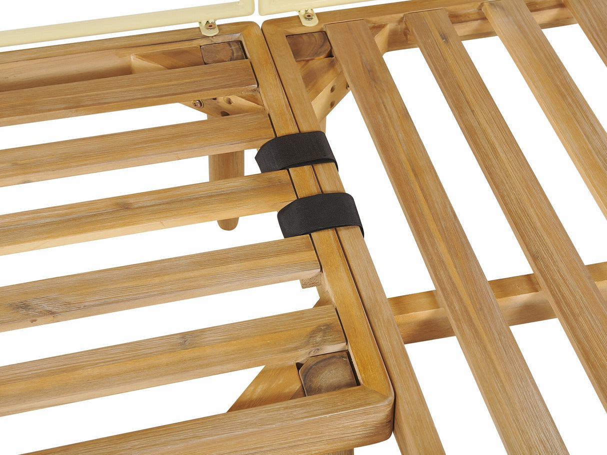 Dārza mēbeļu komplekts 541326