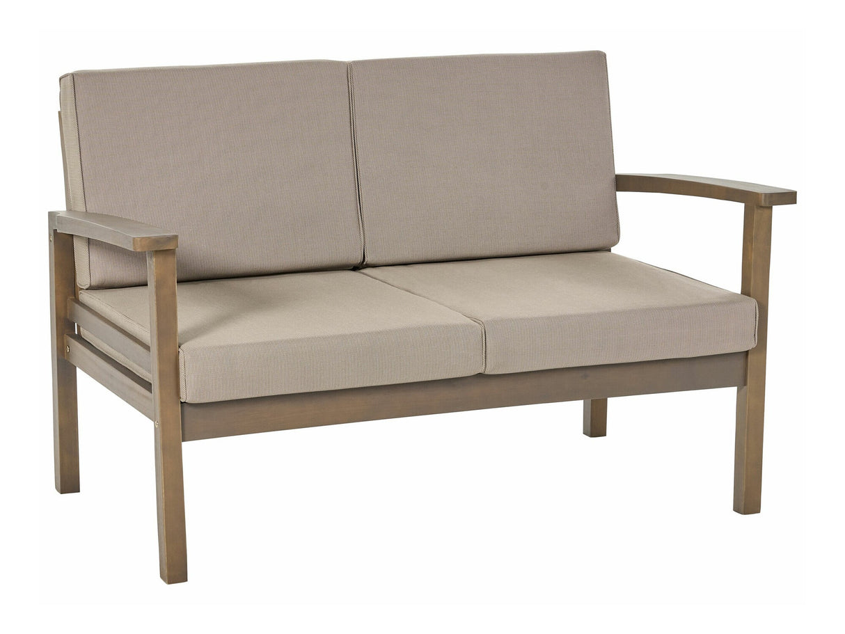 Dārza mēbeļu komplekts 541338