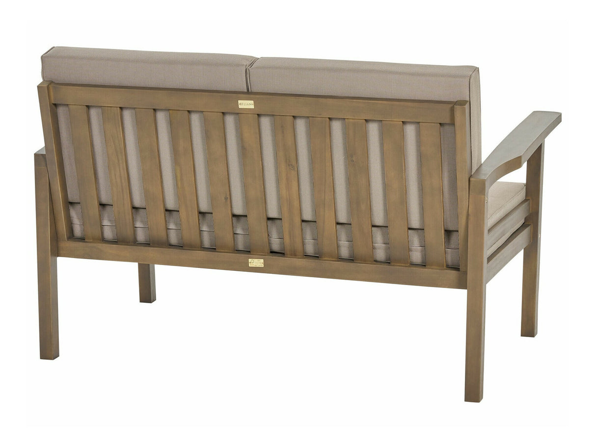 Dārza mēbeļu komplekts 541338