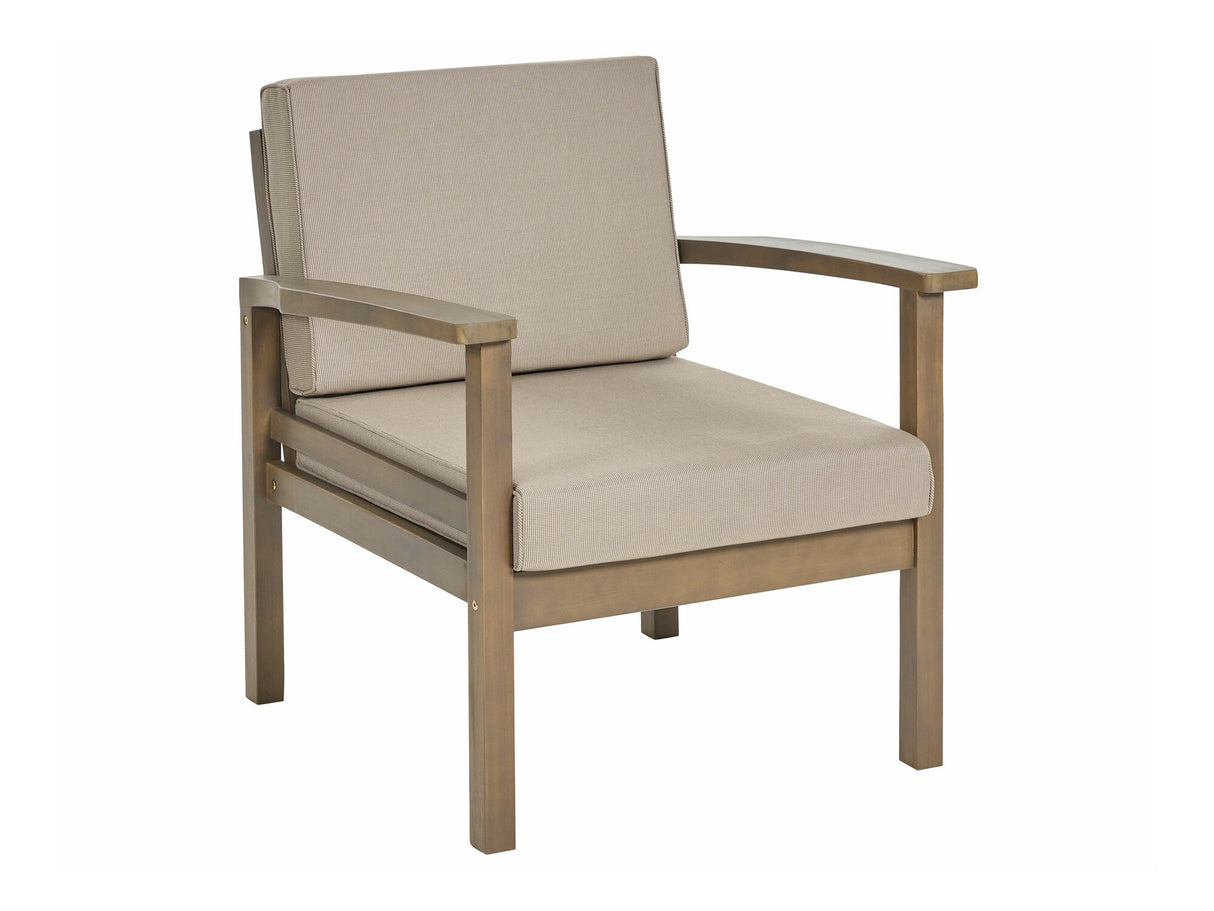 Dārza mēbeļu komplekts 541338