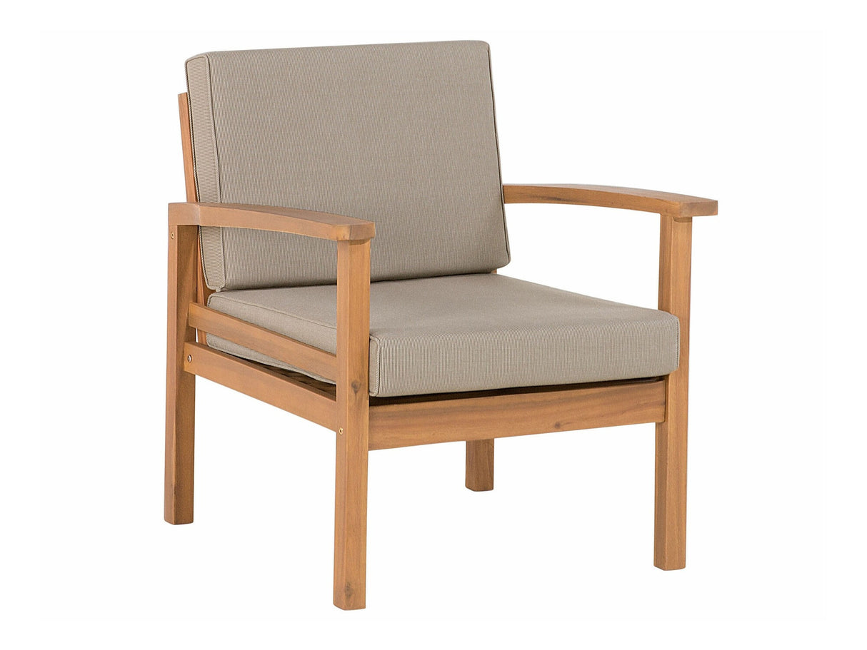 Dārza mēbeļu komplekts 541338