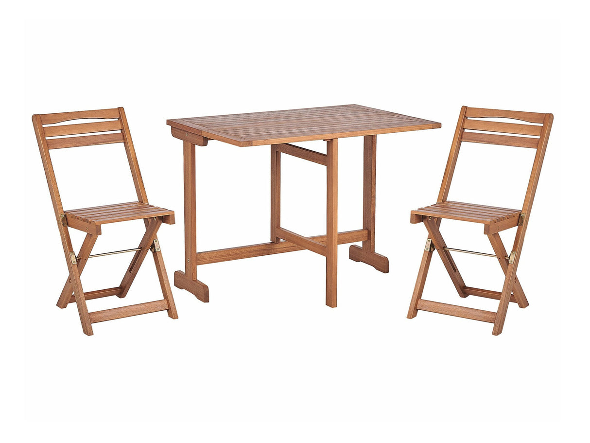 Balkona komplekts 541381