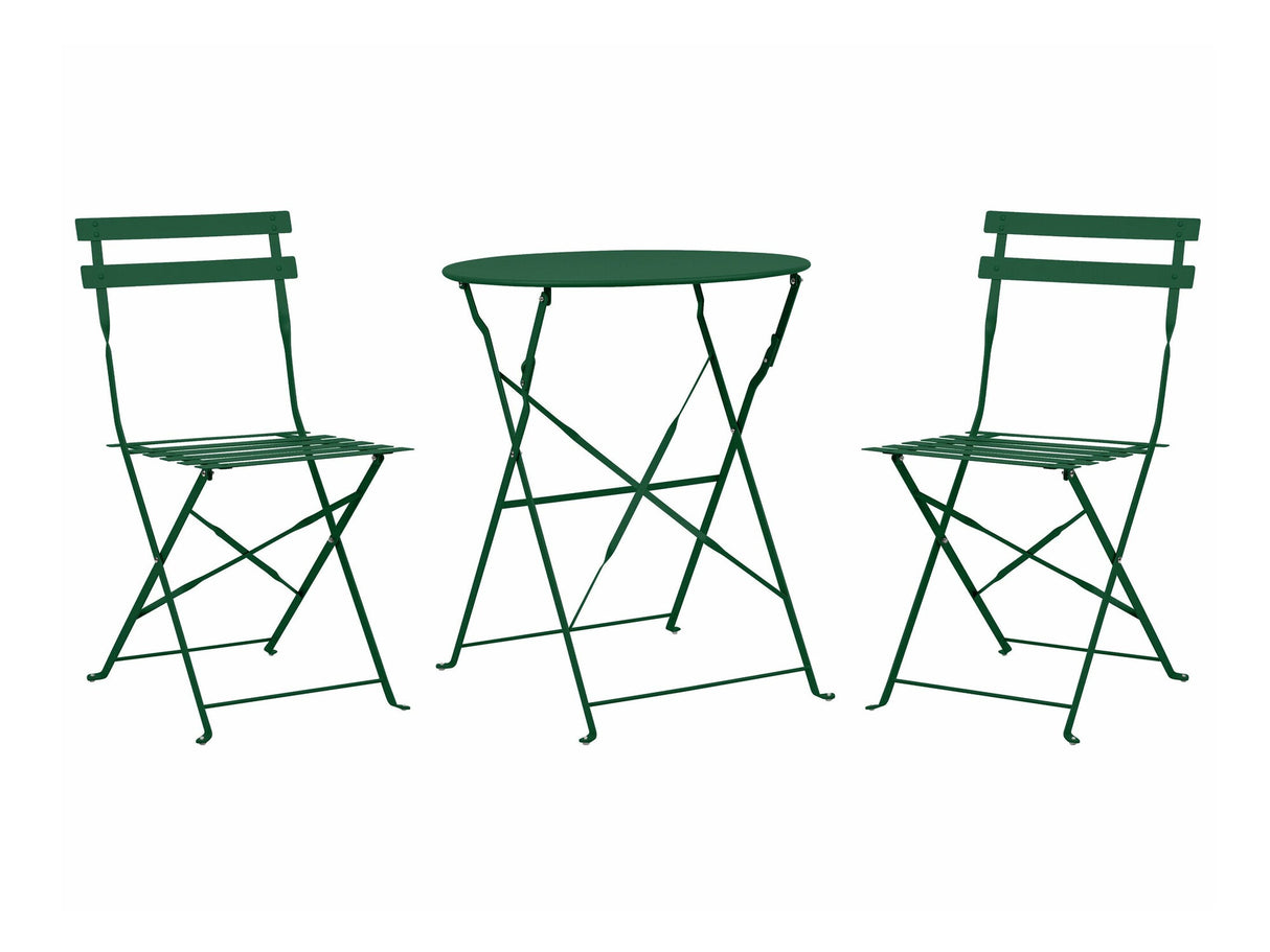 Balkona komplekts 540467